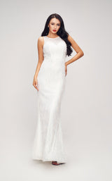 Jadore J17003 Ivory