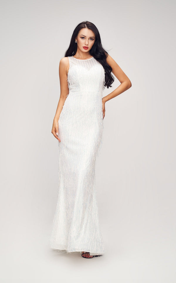 Jadore J17003 Ivory