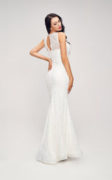 Jadore J17003 Ivory