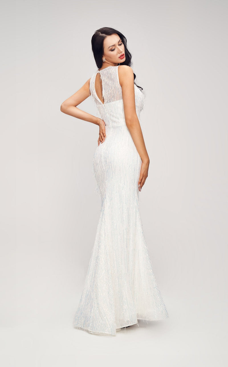Jadore J17003 Ivory