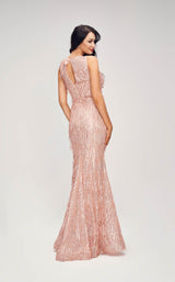 Jadore J17003 Pink