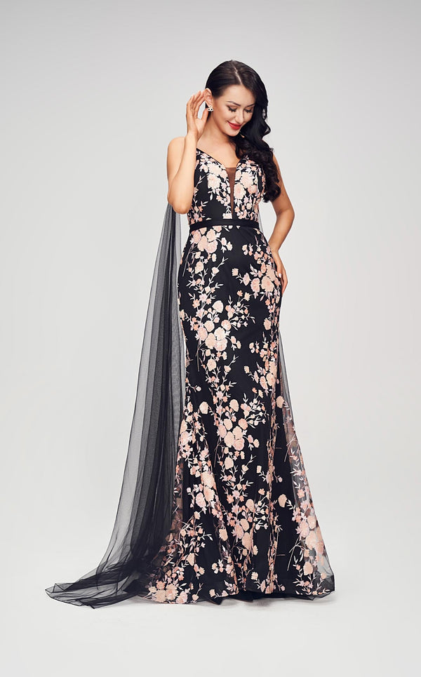 Jadore J17004 Midnight Rose