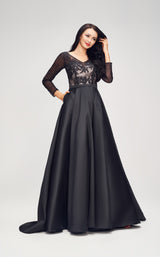 Jadore J17012 Black