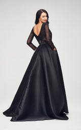 Jadore J17012 Black