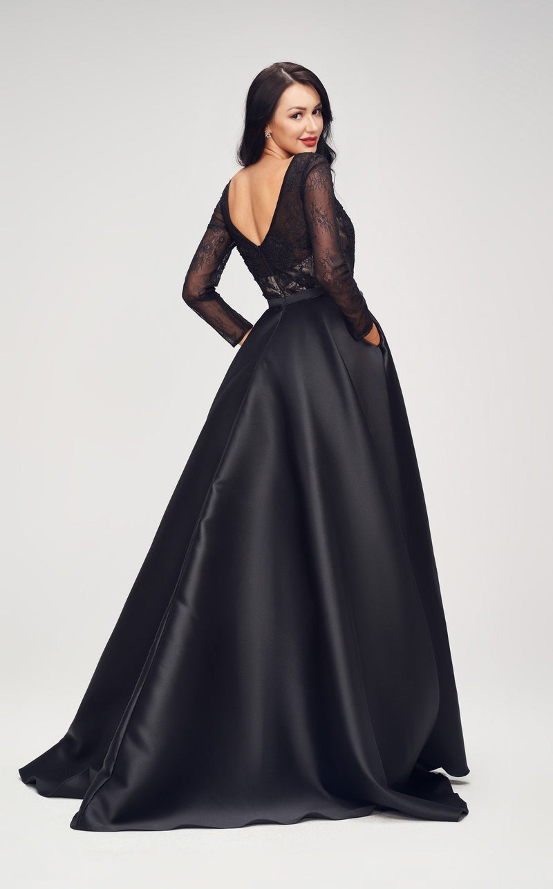 Jadore J17012 Black