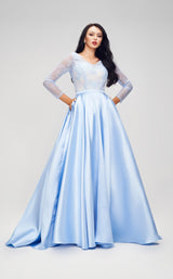 Jadore J17012 Blue