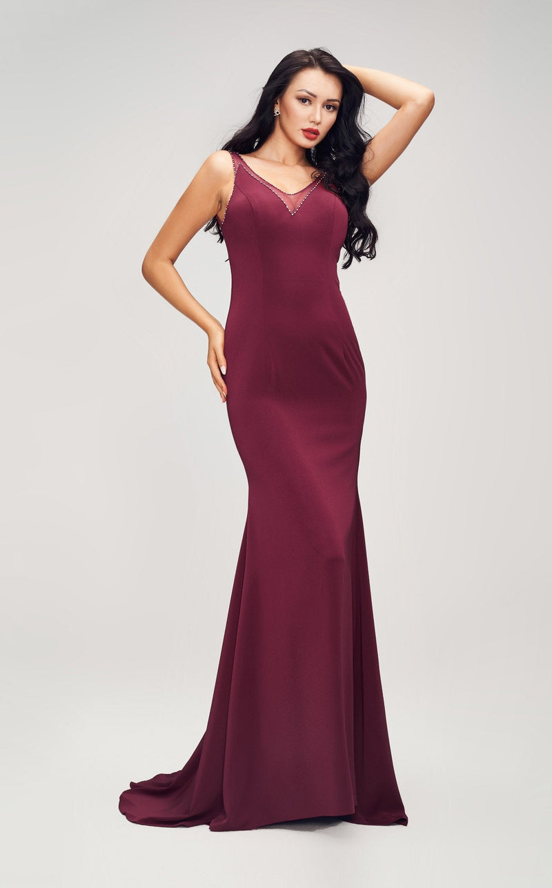 Jadore J17013 Wine
