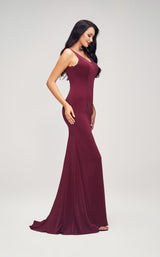 Jadore J17013 Wine