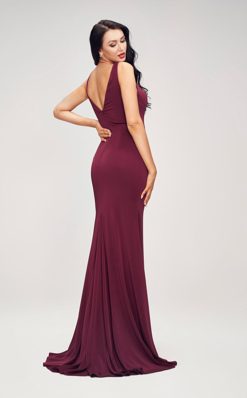 Jadore J17013 Wine