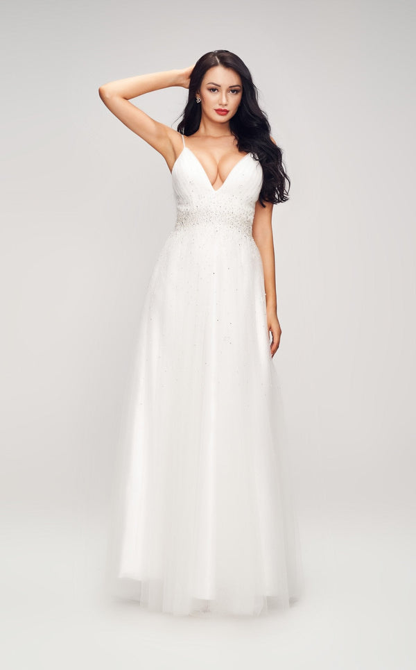 Jadore J17015 Ivory