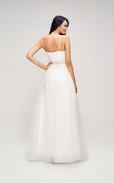Jadore J17015 Ivory