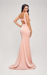 Jadore J17017 Dusty Pink