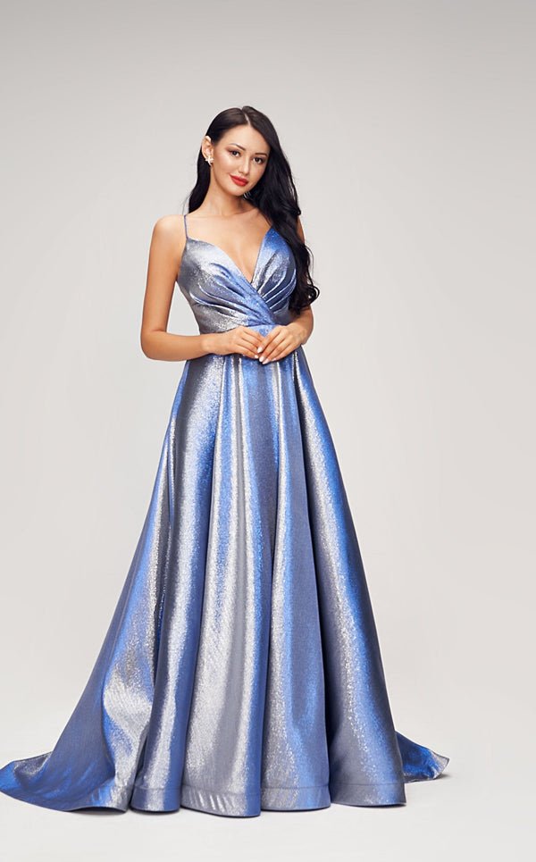 Jadore J17022 Electric Blue