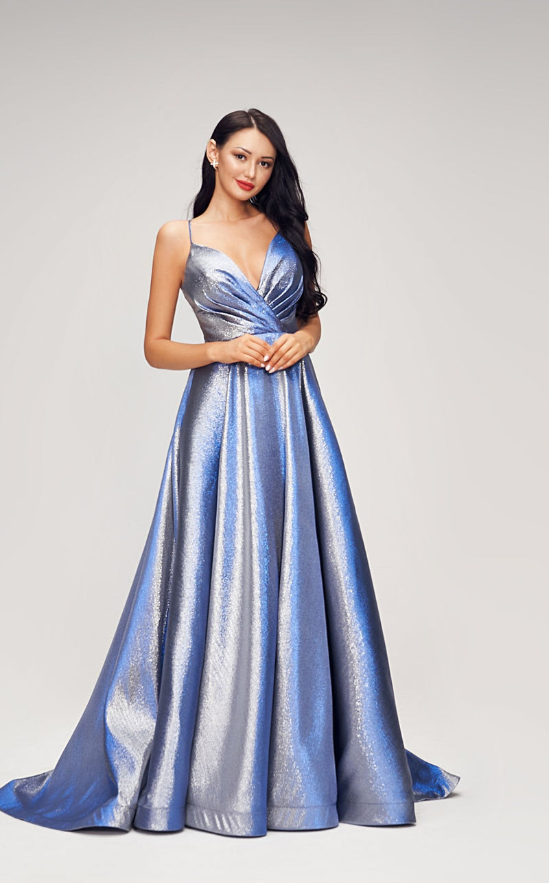 Jadore J17022 Electric Blue