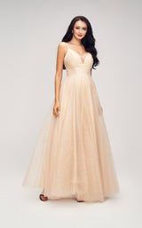 Jadore J17033 Champagne