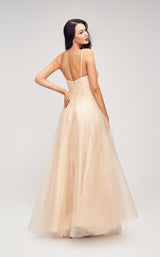 Jadore J17033 Champagne