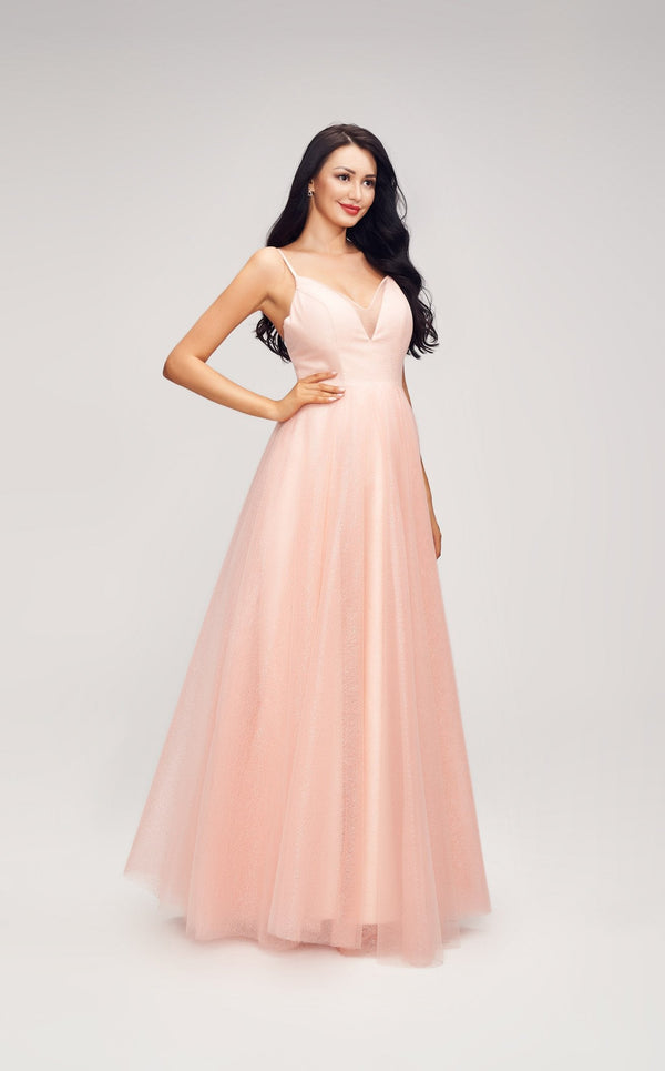 Jadore J17033 Pink