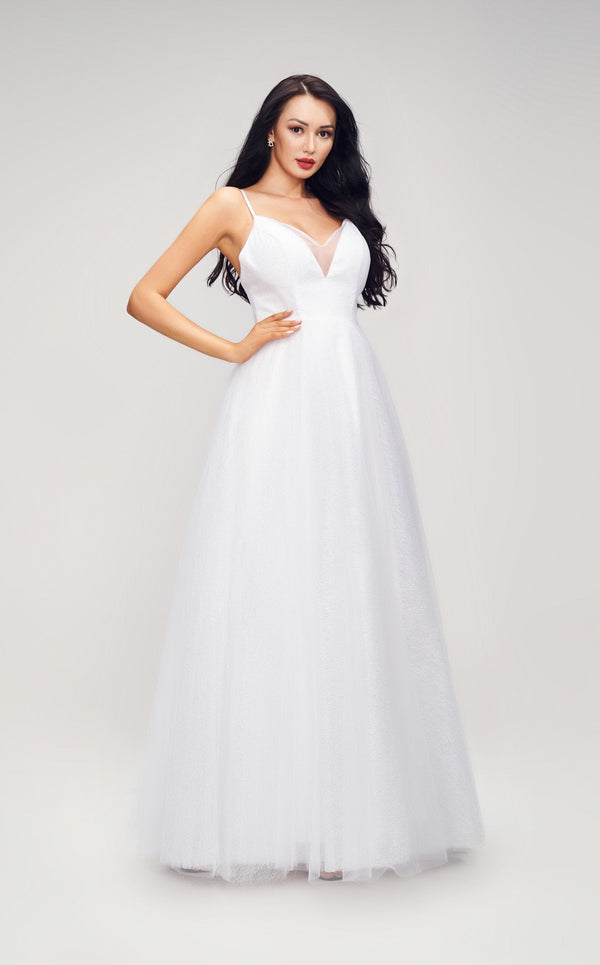 Jadore J17033 White