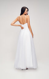 Jadore J17033 White
