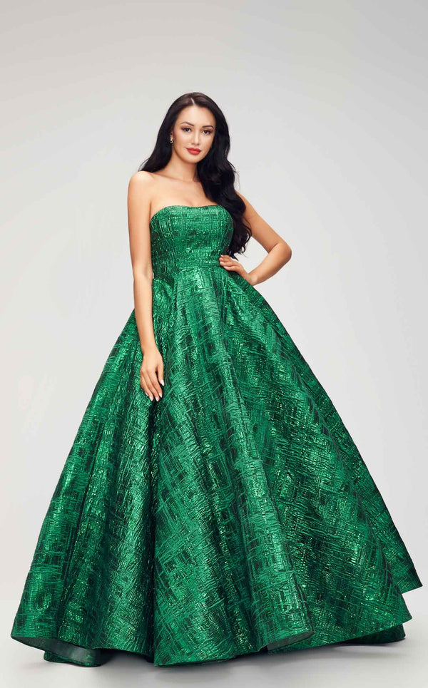 Jadore J17035 Emerald