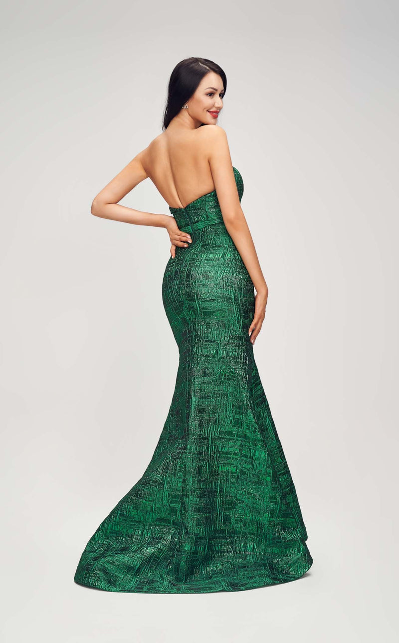 Jadore J17036 Emerald