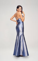 Jadore J17037 Electric Blue