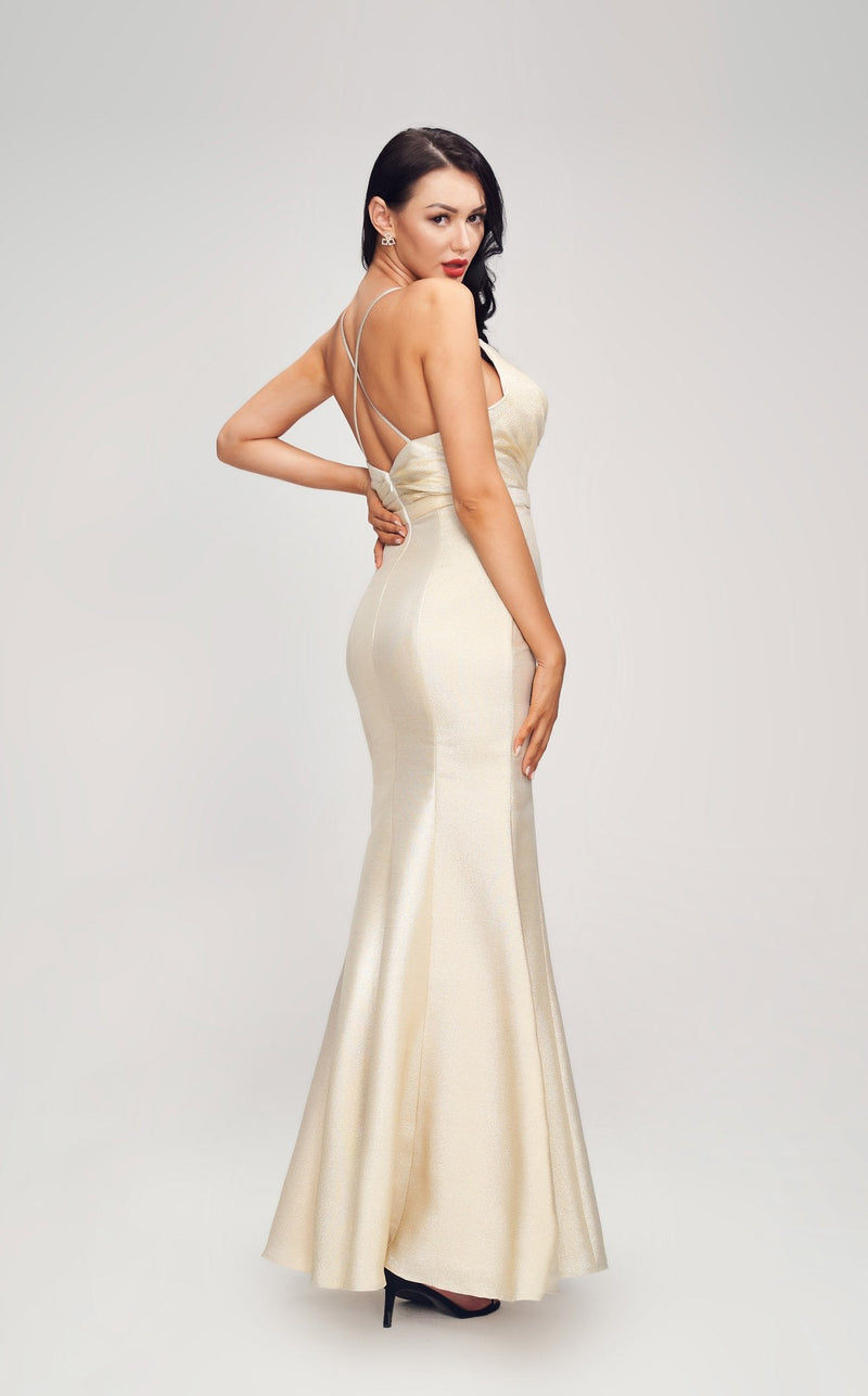 Jadore J17037 Champagne