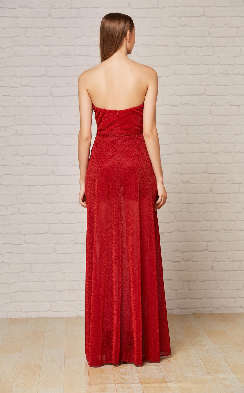 Jadore J18006 Red