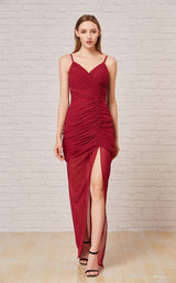 Jadore J18012 Wine