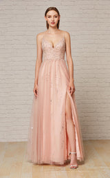 Jadore J18018 Pink