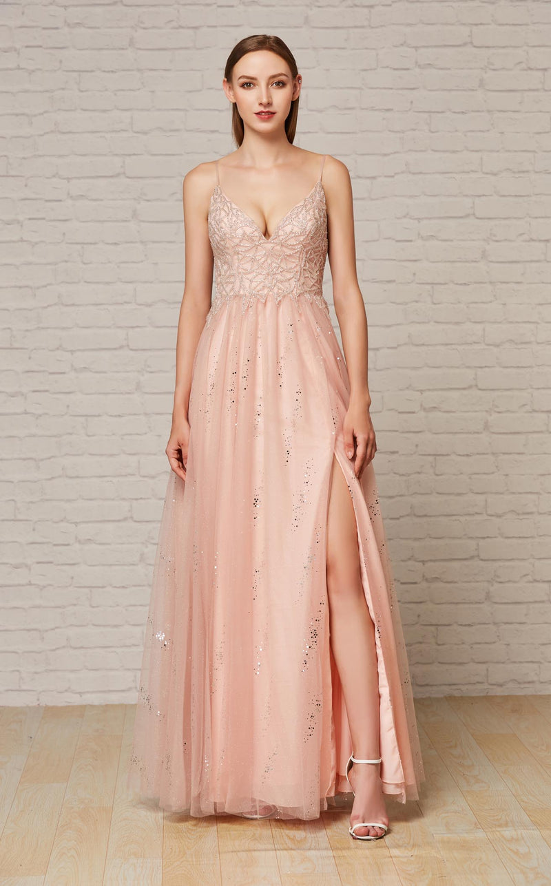 Jadore J18018 Pink
