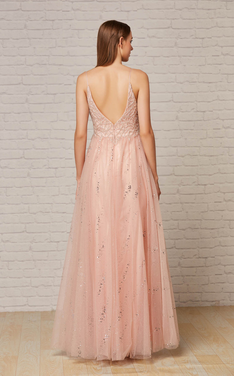 Jadore J18018 Pink