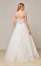 Jadore J18030 Ivory