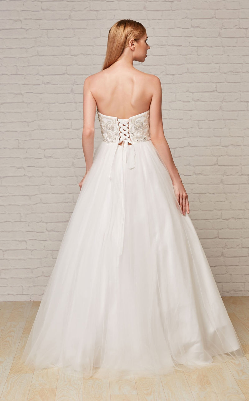 Jadore J18030 Ivory