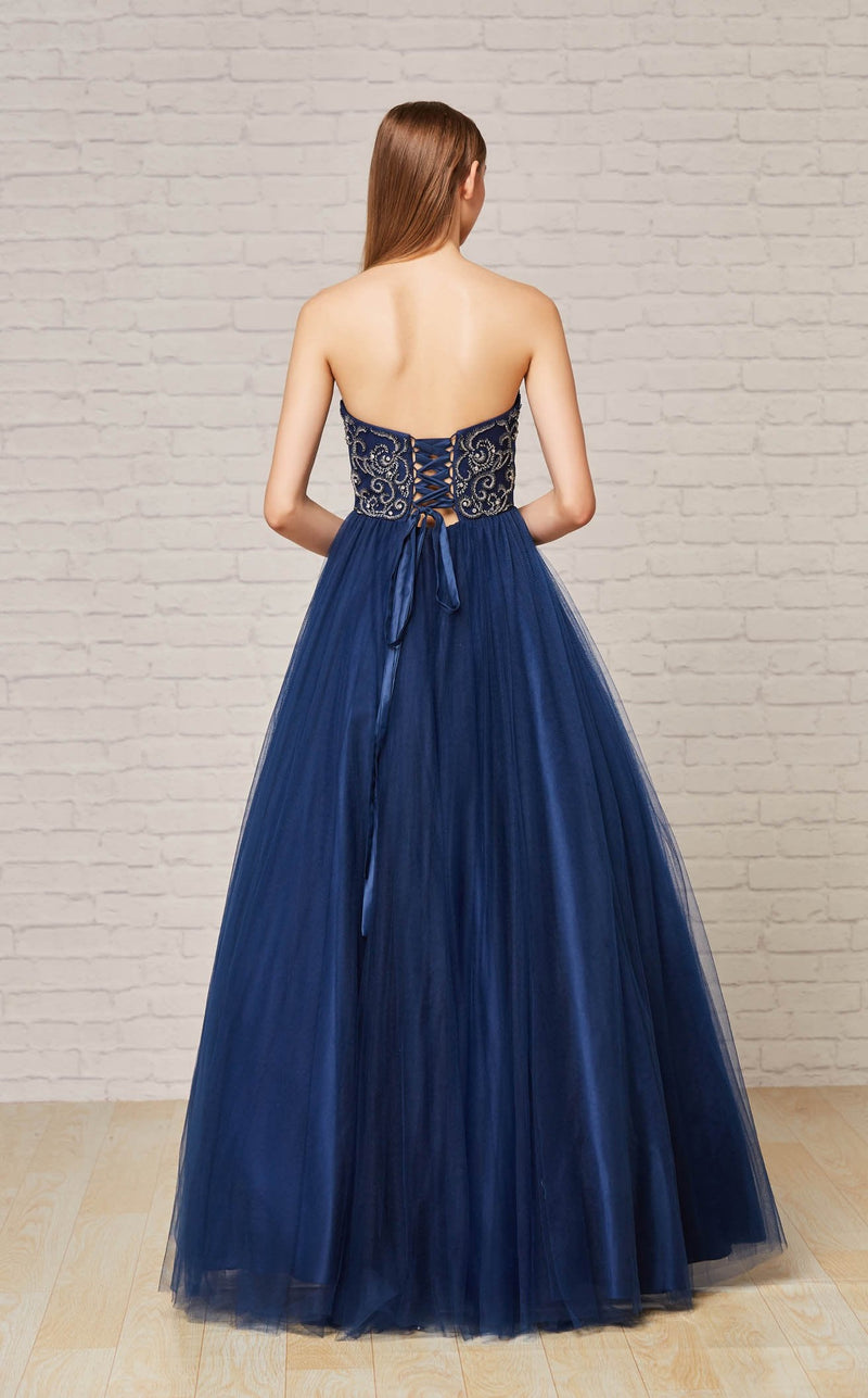Jadore J18030 Navy