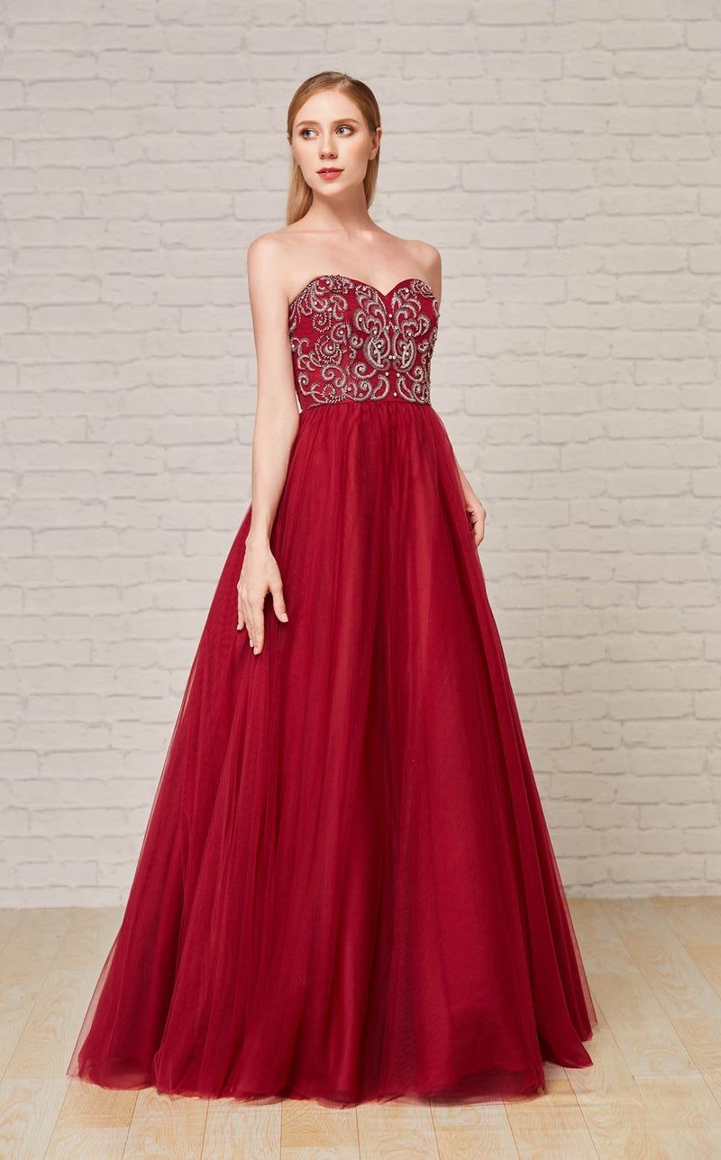 Jadore J18030 Wine