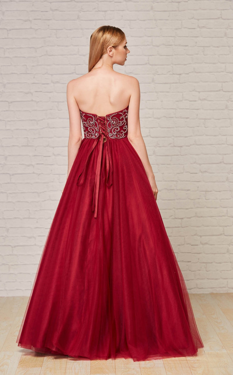 Jadore J18030 Wine