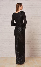Jadore J18031 Black