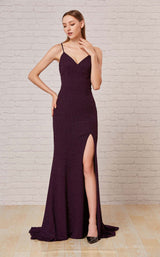 Jadore J18033 Plum