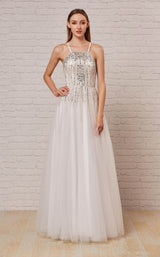 Jadore J18035 Ivory