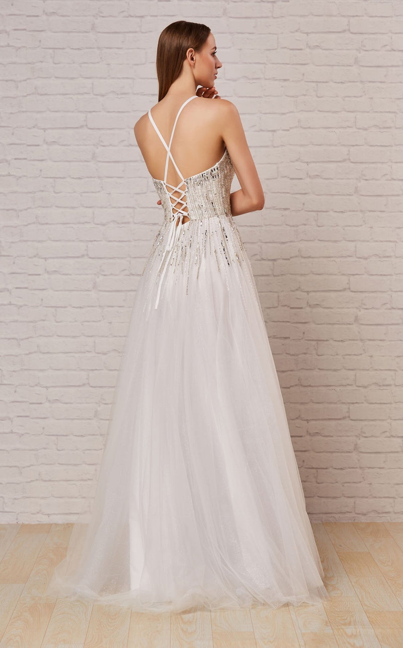 Jadore J18035 Ivory