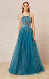 Jadore J18035 Peacock