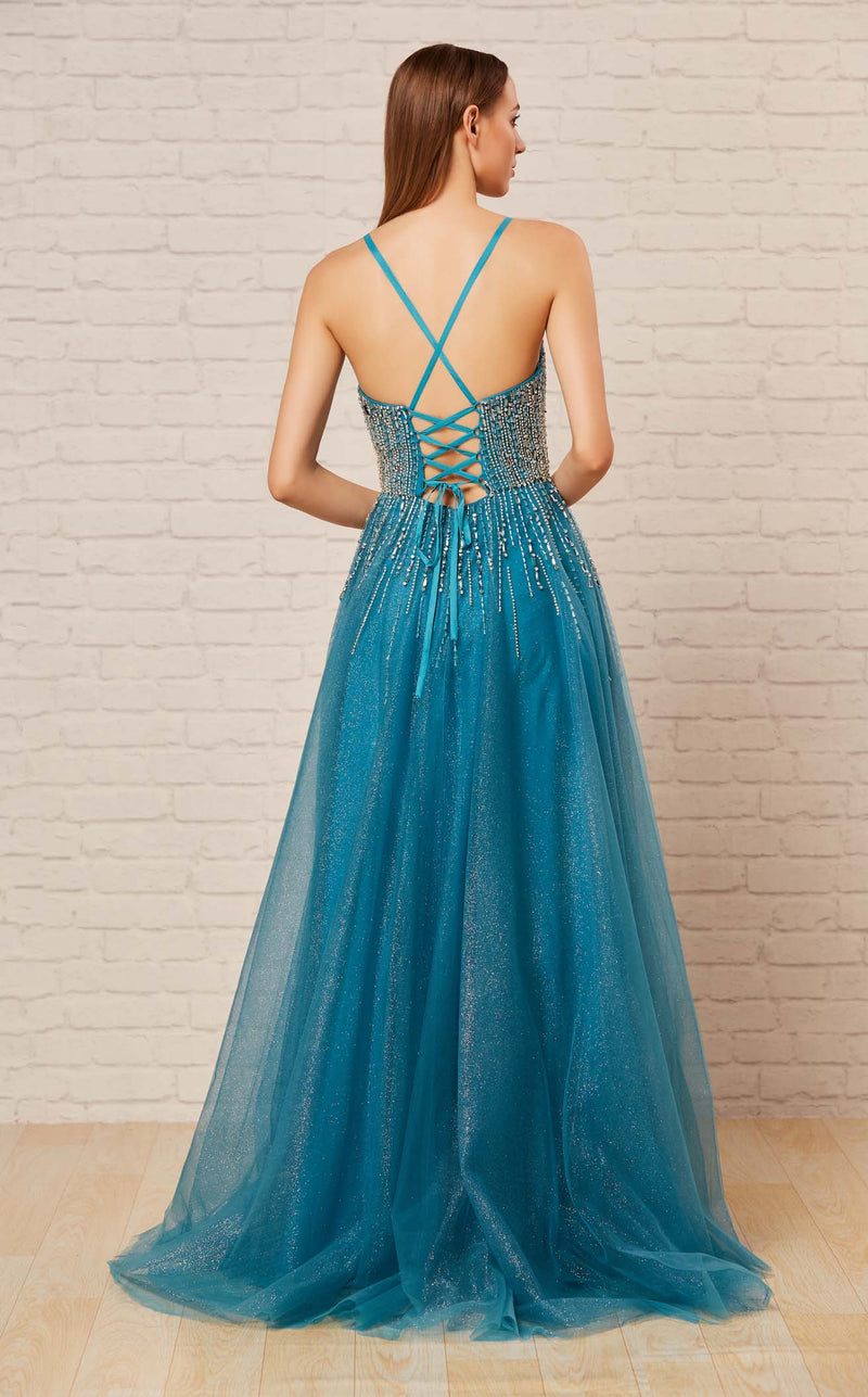 Jadore J18035 Peacock