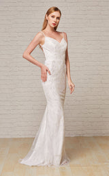 Jadore J18036 Ivory