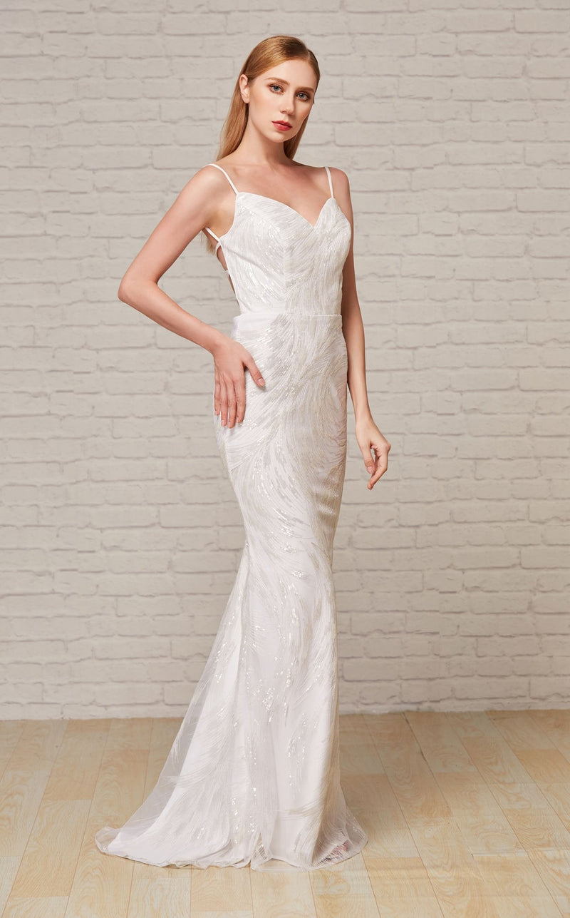 Jadore J18036 Ivory
