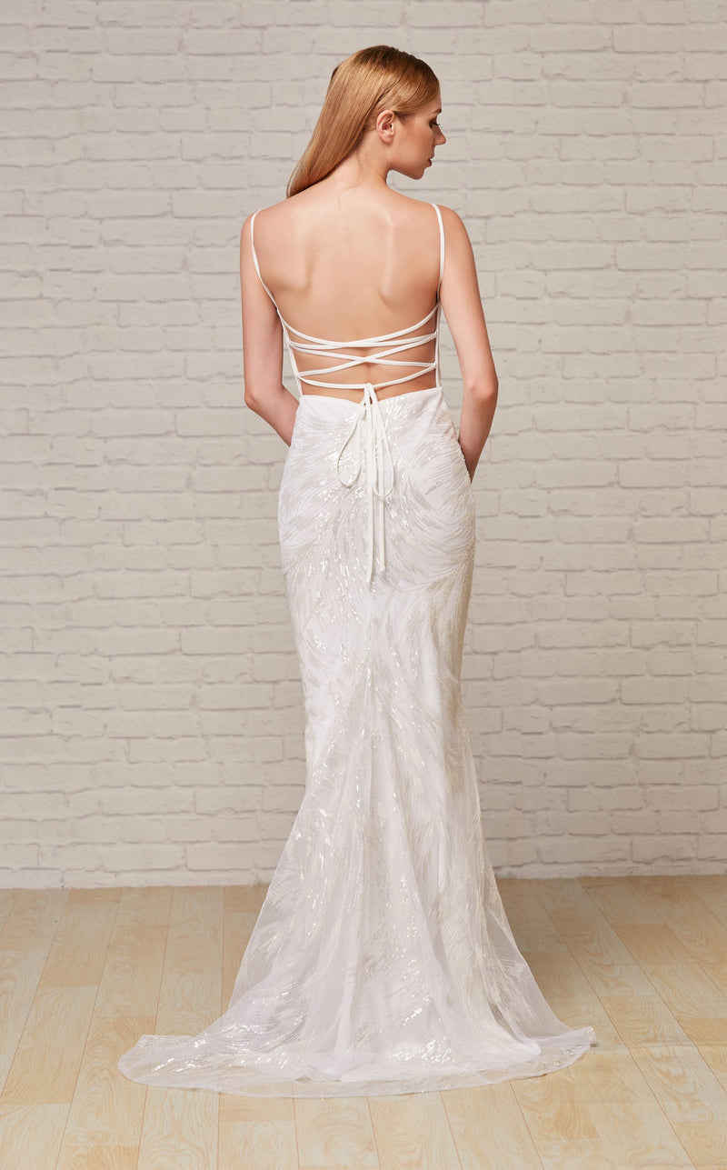 Jadore J18036 Ivory