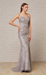 Jadore J18036 Silver