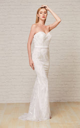Jadore J18037 Ivory