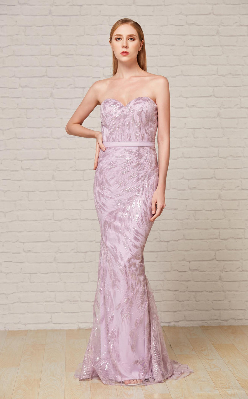 Jadore J18037 Lilac