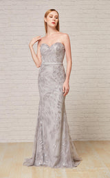 Jadore J18037 Silver
